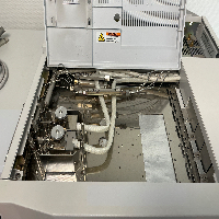 Shimadzu GC-2010/GCMS QP2010 Plus GCMS System image 3